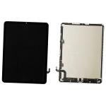 DISPLAY LCD FOR IPAD AIR 4a 2020 / 5a 2022 10.9 BLACK (360° BACKLIGHT)
