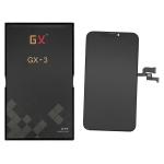 DISPLAY LCD FOR IPHONE X (HARD OLED GX-3)