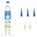 COLLA JCID TP-030T TRASPARENTE 30ml PER SCHERMI E BACK COVER IPHONE
