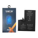 BATTERIE POUR IPHONE 13 PRO MAX (DEJI) 4352mAh AUTODIAGNOSTICABLE