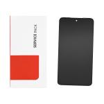 DISPLAY LCD PER MOTOROLA XT2521-2 MOTO G15 / XT2521-5 MOTO G15 POWER NERO - OEM SERVICE PACK