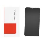 DISPLAY LCD PER MOTOROLA XT2433 MOTO G35 5G NERO - OEM SERVICE PACK