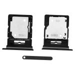 CARRELLO SIM PER XIAOMI REDMI NOTE 14 5G 24094RAD4G NERO 1610901000035A