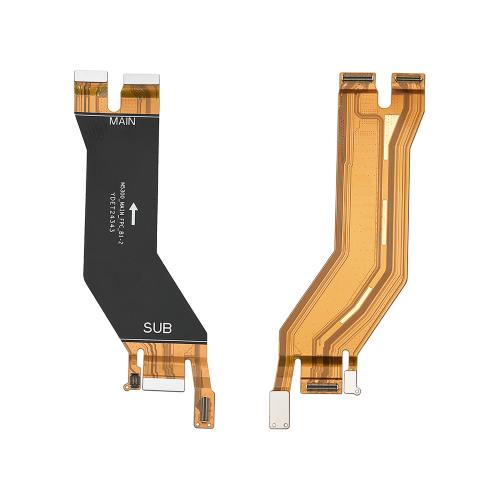 FLAT COLLEGAMENTO PER XIAOMI REDMI NOTE 14 5G 24094RAD4G / POCO M7 PRO 5G 2409FPCC4G (MAIN+SUB) 1350204000551A 