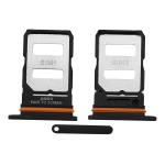 CARRELLO SIM PER XIAOMI REDMI NOTE 14 PRO+ PLUS 5G NERO 1611701000631A
