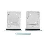 CARRELLO SIM PER XIAOMI REDMI NOTE 14 5G 24094RAD4G VERDE 1610901000039A 