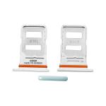 CARRELLO SIM PER XIAOMI REDMI NOTE 14 PRO+ PLUS 5G BLU 1611701000643A