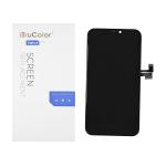 PANTALLA LCD PARA IPHONE 11 PRO NEGRO (INCELL iTruColor FLY IC Cambiable)
