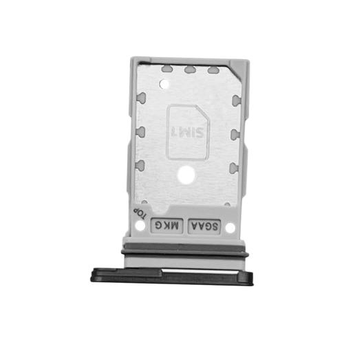 CARRELLO SIM S711B S23 FE 5G GRAFITE (SIM 1 + SIM 2) GH98-48665A