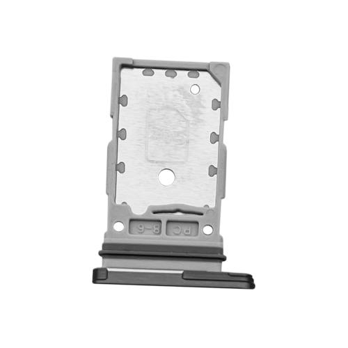 CARRELLO SIM S711B S23 FE 5G GRAFITE (SIM 1 + SIM 2) GH98-48665A