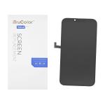 ECRAN LCD POUR IPHONE 13 PRO MAX NOIR (INCELL iTruColor FLY)