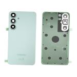 BACK COVER S721B S24 FE VERDE / MINT GREEN GH82-35832D - SERVICE PACK
