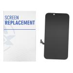 PANTALLA LCD PARA IPHONE 16e (HARD OLED JK IC Cambiabile)