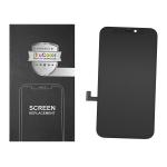 PANTALLA LCD PARA IPHONE 12 MINI NEGRO (INCELL iTruColor IC Cambiable)