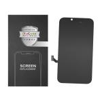 DISPLAY LCD PER IPHONE 16e (SOFT OLED iTruColor IC Intercambiabile)