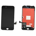 BILDSCHIRM LCD FUR IPHONE 7 SCHWARZ (iTruColor 400+Nits)