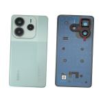 BACK COVER PER XIAOMI REDMI NOTE 14 5G VERDE 56002500O1700 - SERVICE PACK