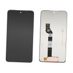 DISPLAY LCD PER MOTOROLA XT2523-6 MOTO E15 / XT2523-2 MOTO G05 NERO