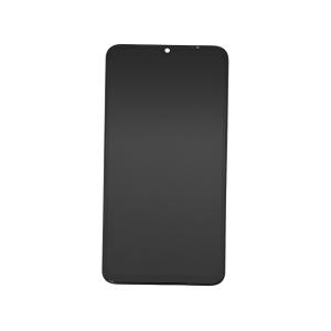DISPLAY LCD FOR OPPO A38 CPH2579 / A18 CPH2591 BLACK WITH FRAME