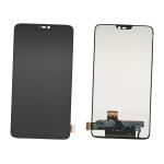 DISPLAY LCD PER ONEPLUS 6 NERO (TFT)