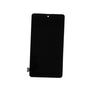 DISPLAY LCD PER SAMSUNG A715F A71 NERO (INCELL)