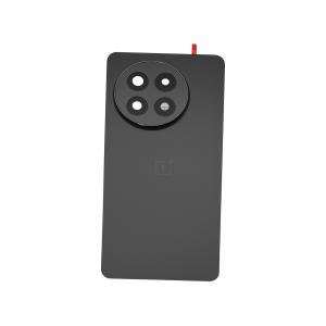 TAPA TRASERA DE BATERIA PARA ONEPLUS 13R 5G NEGRO / NEBULA NOIR 621033000436 - SERVICE PACK