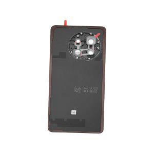 TAPA TRASERA DE BATERIA PARA ONEPLUS 13R 5G NEGRO / NEBULA NOIR 621033000436 - SERVICE PACK