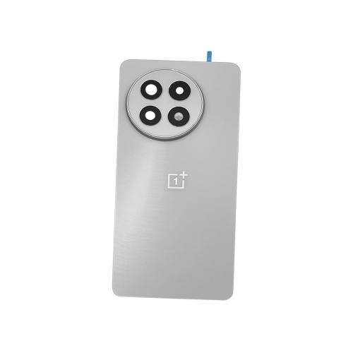 TAPA TRASERA DE BATERIA PARA ONEPLUS 13R 5G SILVER / ASTRAL TRAIL 621033000437 - SERVICE PACK