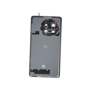 TAPA TRASERA DE BATERIA PARA ONEPLUS 13R 5G SILVER / ASTRAL TRAIL 621033000437 - SERVICE PACK