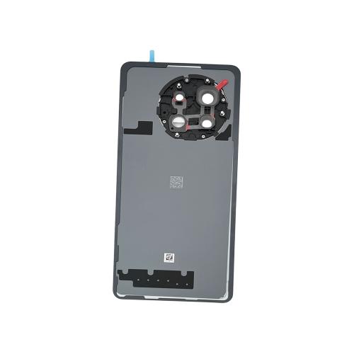 TAPA TRASERA DE BATERIA PARA ONEPLUS 13R 5G SILVER / ASTRAL TRAIL 621033000437 - SERVICE PACK