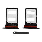 CARRELLO SIM PER XIAOMI 14T 5G NERO (DUAL SIM) 1611701000556A