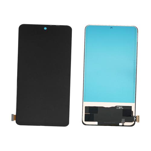 DISPLAY LCD FOR XIAOMI MI 11I 5G / MI 11X PRO 5G BLACK (TFT)