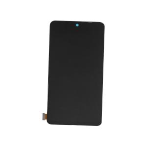DISPLAY LCD FOR XIAOMI MI 11I 5G / MI 11X PRO 5G BLACK (TFT)
