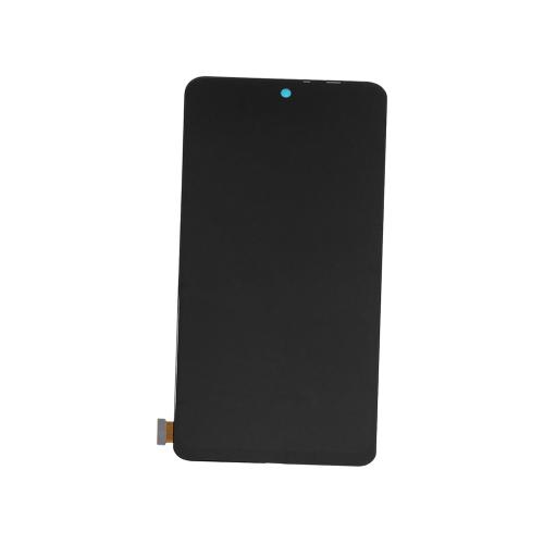 DISPLAY LCD FOR XIAOMI MI 11I 5G / MI 11X PRO 5G BLACK (TFT)