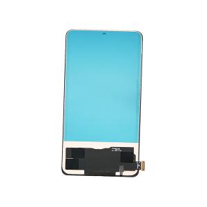 DISPLAY LCD FOR XIAOMI MI 11I 5G / MI 11X PRO 5G BLACK (TFT)