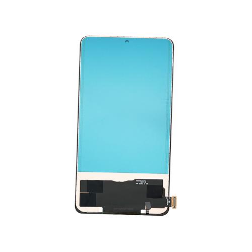 DISPLAY LCD FOR XIAOMI MI 11I 5G / MI 11X PRO 5G BLACK (TFT)