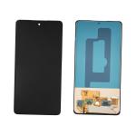 ECRAN LCD POUR SAMSUNG A528B A52S NOIR (INCELL)