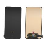 ECRAN LCD POUR ONEPLUS 9 NOIR (OLED)