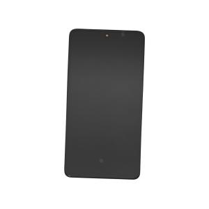 DISPLAY LCD FOR ONEPLUS NORD CE4 LITE 5G CPH2621 BLACK WITH FRAME (AMOLED)