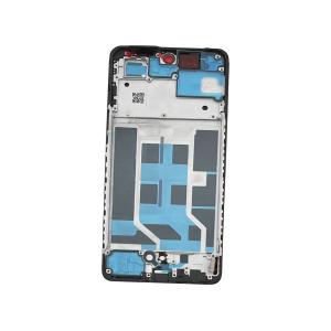 DISPLAY LCD FOR ONEPLUS NORD CE4 LITE 5G CPH2621 BLACK WITH FRAME (AMOLED)