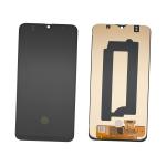ECRAN LCD POUR SAMSUNG A505F A50 NOIR (AMOLED) (O/S)