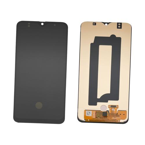DISPLAY LCD FOR SAMSUNG A505F A50 BLACK (AMOLED) (O/S)