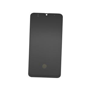 DISPLAY LCD FOR SAMSUNG A505F A50 BLACK (AMOLED) (O/S)