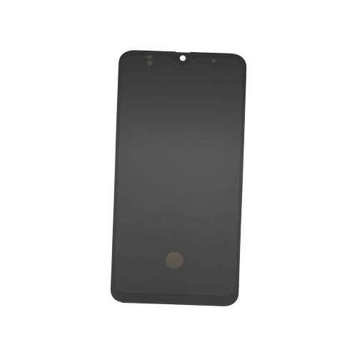 DISPLAY LCD FOR SAMSUNG A505F A50 BLACK (AMOLED) (O/S)
