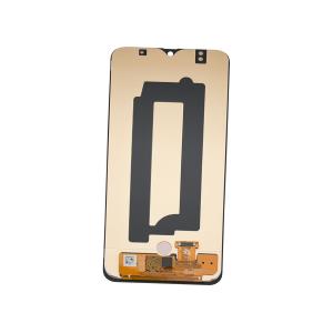 DISPLAY LCD FOR SAMSUNG A505F A50 BLACK (AMOLED) (O/S)