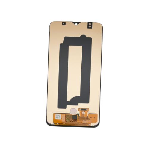 DISPLAY LCD FOR SAMSUNG A505F A50 BLACK (AMOLED) (O/S)