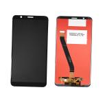 PANTALLA LCD PARA HUAWEI HONOR 7X NEGRO COMPATIBLE