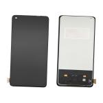 DISPLAY LCD PER OPPO FIND X3 NEO (SNAPDRAGON) NERO (TFT)
