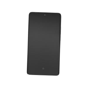 PANTALLA LCD PARA MOTOROLA XT2307-1 EDGE 40 NEO VERDE CON MARCO (OLED)