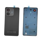 BACK COVER PER OPPO A40 / A40M / A3 4G NERO / SPARKLE BLACK 621032000383 - SERVICE PACK